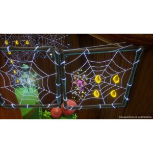 Игра Balan Wonderworld Nintendo Switch Русская версия