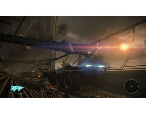 Фото №3 - Mass Effect Legendary Edition Xbox One Русская версия