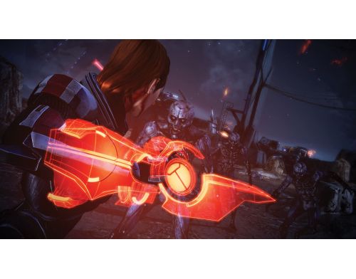 Фото №5 - Mass Effect Legendary Edition Xbox One Русская версия