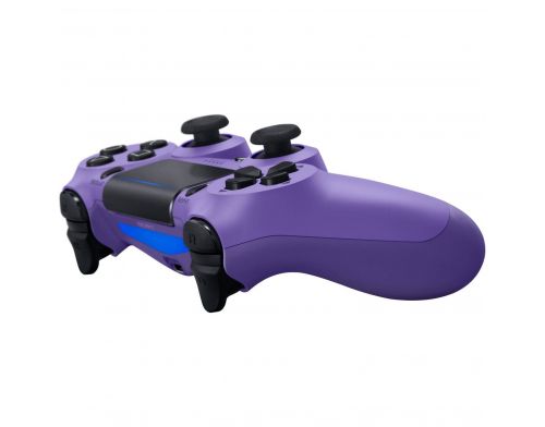 Фото №2 - Sony Dualshock 4 Electric Purple version 2 Б.У.
