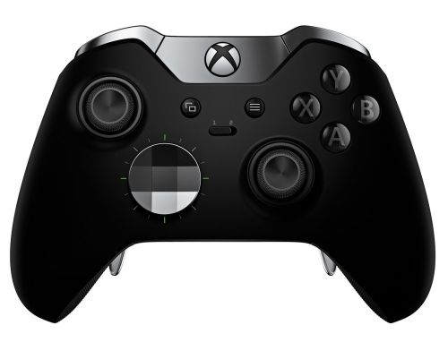 Фото №1 - Xbox ONE Controller Elite Wireless Б.У.
