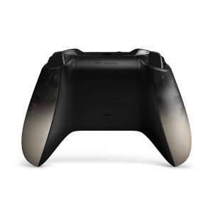 Геймпад Xbox One Wireless Controller Phantom Black Special Edition Б.У.