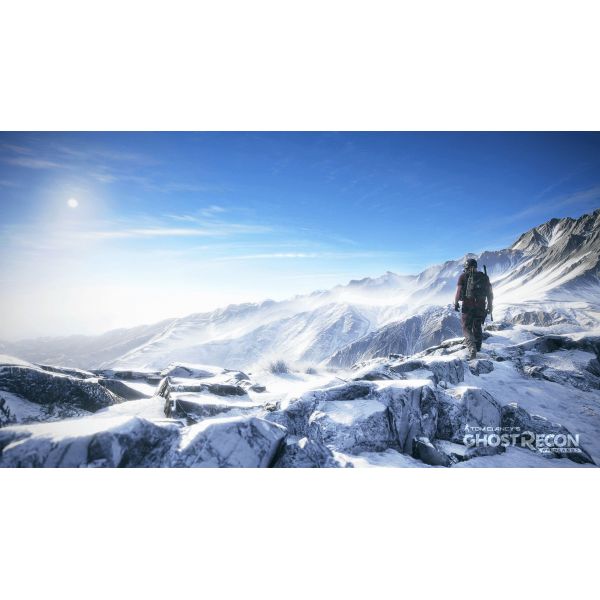 Гра Tom Clancy's Ghost Recon Wildlands Year 2 Gold Edition PS4 фото №3