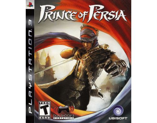 Фото №1 - Prince of Persia PS3 Б.У.