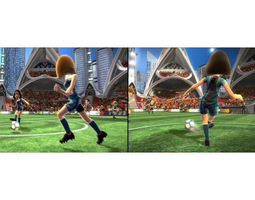 Фото №6 - Kinect Sports Xbox 360 Б.У. Оригинал, Лицензия