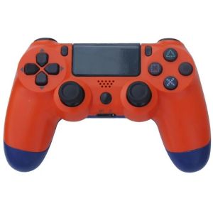 Геймпад GS PlayStation 4 DoubleShock 4 Sunset Orange version 2