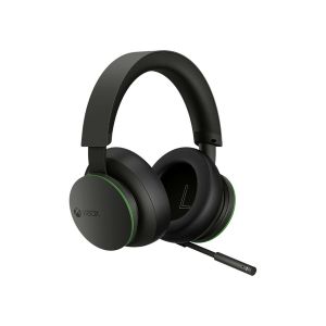 Наушники Microsoft Xbox Wireless Headset (TLL-00021)