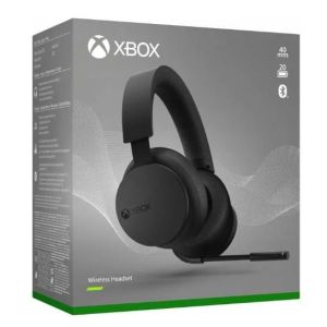Наушники Microsoft Xbox Wireless Headset (TLL-00021)