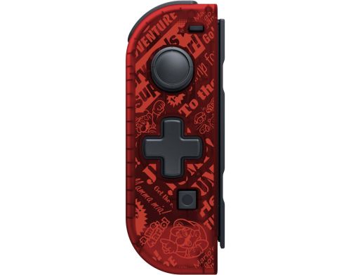 Фото №1 - Геймпад Hori D-PAD Controller for Nintendo Switch (L) Mario