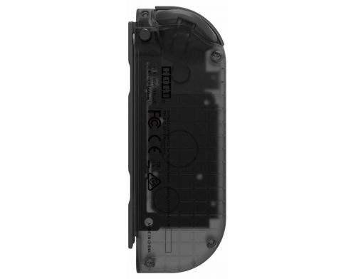 Фото №3 - Геймпад Hori D-PAD Controller for Nintendo Switch (L) Zelda