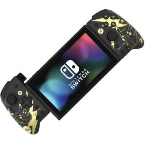 Геймпад Hori Split Pad Pro for Nintendo Switch Pokémon: Pikachu Black & Gold
