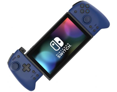 Фото №2 - Геймпад Hori Split Pad Pro for Nintendo Switch Midnight Blue