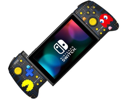 Фото №2 - Геймпад Hori Split Pad Pro for Nintendo Switch Pac-Man Limited Edition