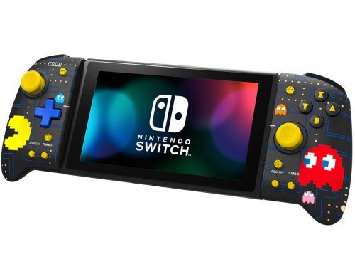 Фото №3 - Геймпад Hori Split Pad Pro for Nintendo Switch Pac-Man Limited Edition