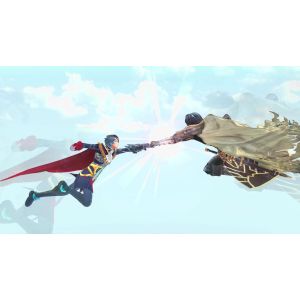 Игра Tokyo Mirage Sessions #FE Encore Nintendo Switch