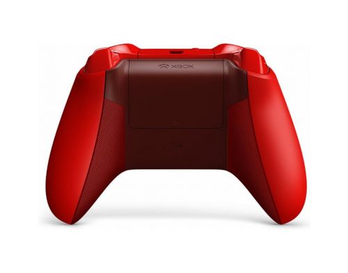 Фото №2 - Xbox Wireless Controller Sport Red OEM