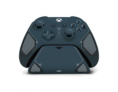 Фото №2 - Xbox One S Wireless Controller Patrol Tech (Лимитированное издание) REF OEM