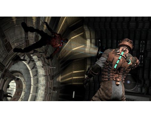 Фото №5 - Dead Space Xbox 360 Б.У. Оригинал, Лицензия
