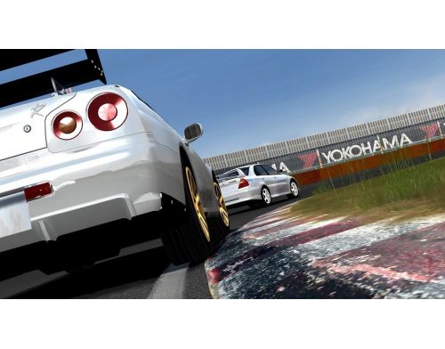 Фото №6 - Forza Motorsport 2 Xbox 360 Б.У. Оригинал, Лицензия