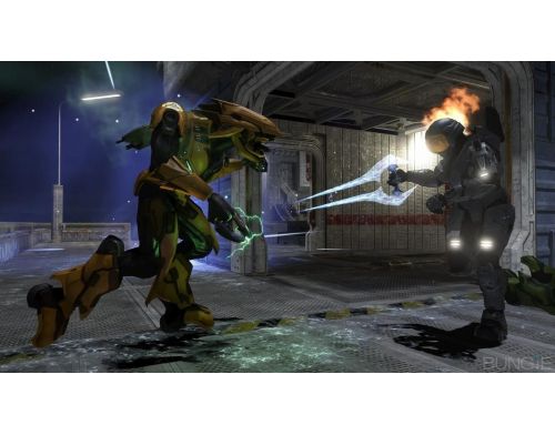 Фото №3 - Halo 3 Xbox 360 Б.У. Оригинал, Лицензия
