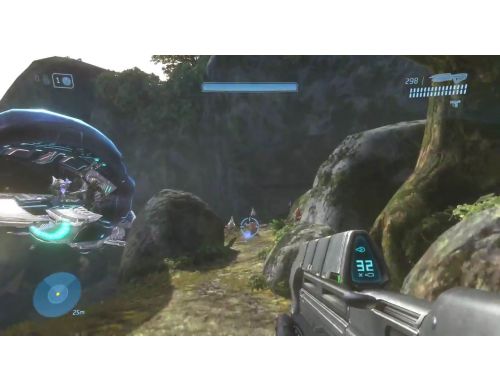 Фото №5 - Halo 3 Xbox 360 Б.У. Оригинал, Лицензия