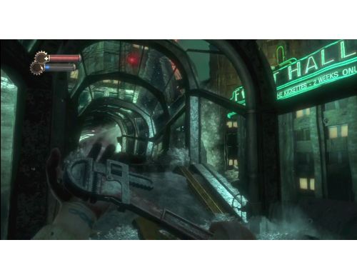 Фото №6 - Bioshock Xbox 360 Б.У. Оригинал, Лицензия