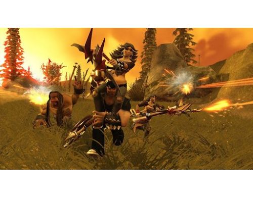 Фото №2 - Brutal Legend Xbox 360 Б.У. Оригинал, Лицензия