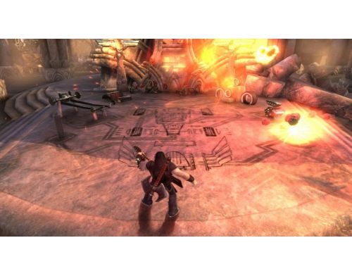 Фото №5 - Brutal Legend Xbox 360 Б.У. Оригинал, Лицензия