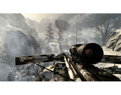 Фото №3 - Call of Duty: Black Ops Xbox 360 Б.У. Анлийская версия Оригинал, Лицензия