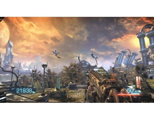 Фото №4 - Bulletstorm Xbox 360 Б.У. Оригинал, Лицензия