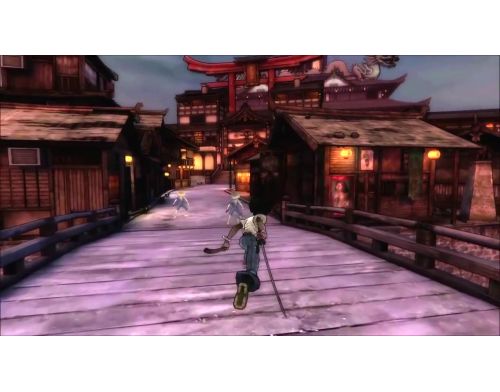 Фото №6 - Afro Samurai Xbox 360 Б.У. Оригинал, Лицензия