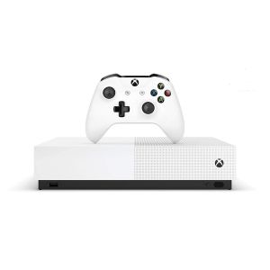 Игровая консоль  Xbox ONE S 2TB Б.У.
