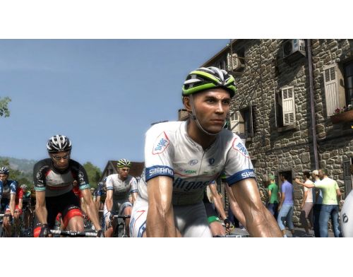 Фото №3 - Le Tour De France 2013 - 100th Edition PS3 Б.У.