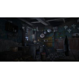 Ігрова консоль XBOX SERIES X 1 TB + Resident Evil Village