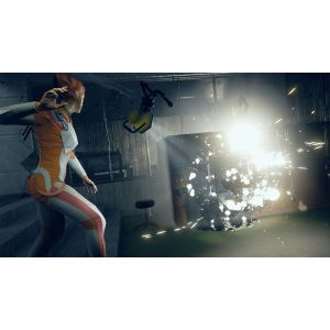 Игра Control Ultimate Edition PS5 русская версия