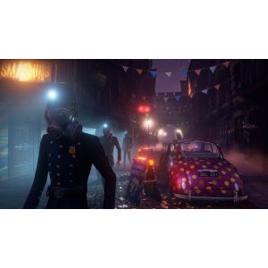 Игра We Happy Few PS4