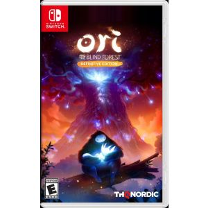Игра Ori Blind Forest Definitive Edition Nintendo Switch