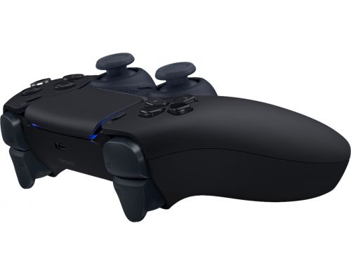 Фото №3 - DualSense Midnight Black  для PlayStation 5