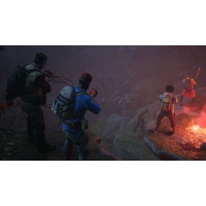 Игра Back 4 Blood PS4 Special Edition