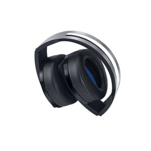Наушники PlayStation Platinum WL Black Б.У.