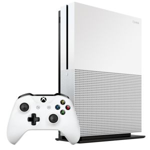 Xbox ONE S 500 GB REF  (Гарантия 12 месяцев)