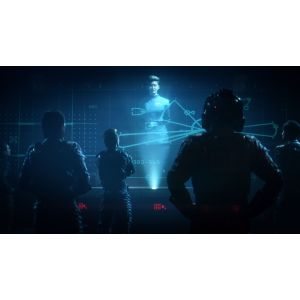 Игра Star Wars: Squadrons PS4 русская версия Б.У.
