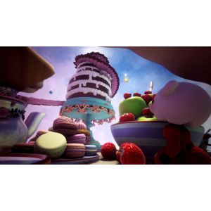Игра Dreams PS4 Б.У.