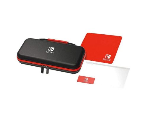 Фото №2 - Чехол PowerA Protection Kit Nintendo Switch (Black)