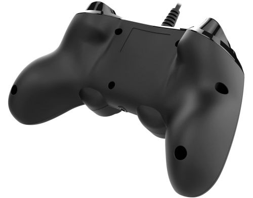 Фото №2 - Nacon Wired Compact Controller PS4 (Black) Б.У.
