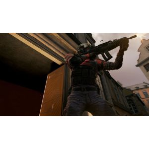 Игра Bravo Team VR PS4 Русская версия Б.У.