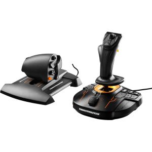 Штурвал/Джойстик Thrustmaster T.16000M FCS Hota (2960778)