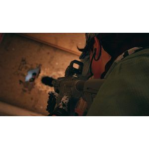 Игра Rainbow Six Siege Deluxe Edition PS5