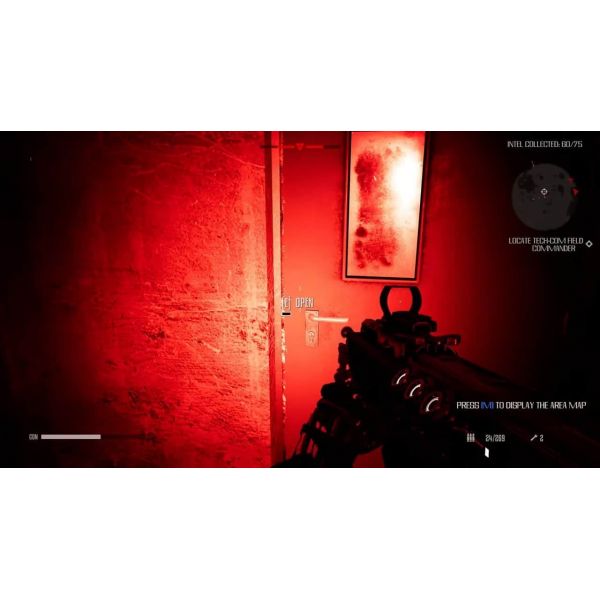 Игра Terminator: Resistance Enhanced PS5 фото №2