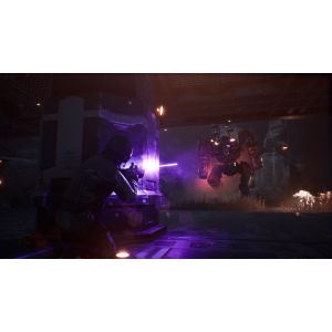 Игра Terminator: Resistance Enhanced PS5
